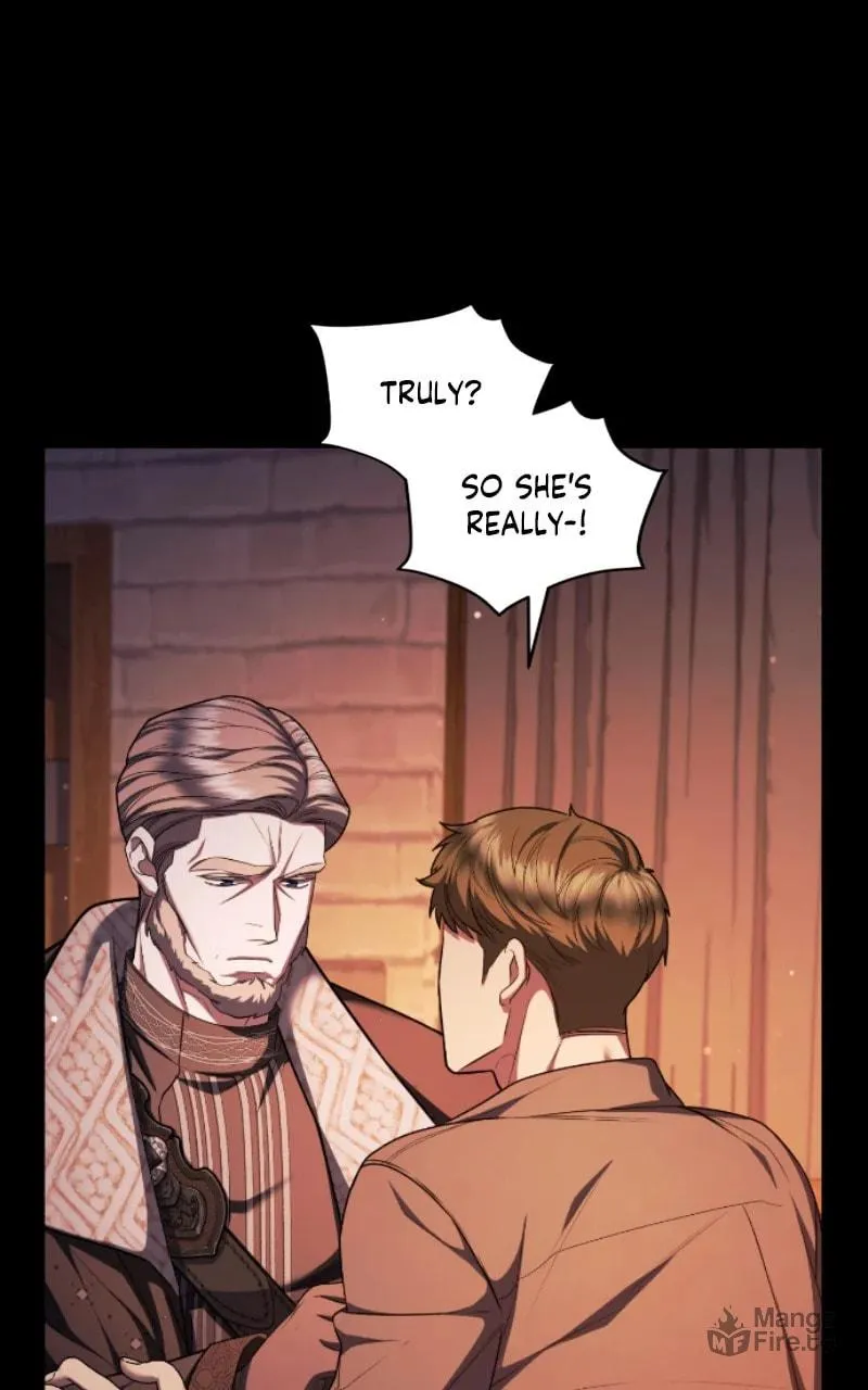 Who Stole the Empress? Chapter 80 page 87 - 