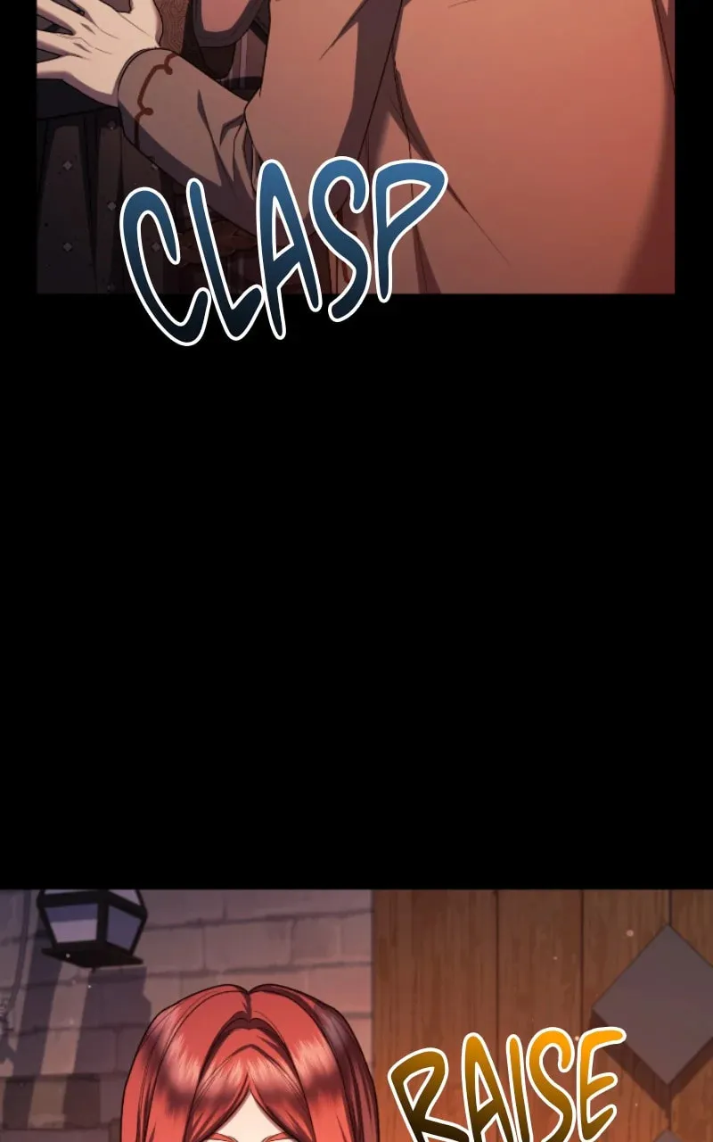 Who Stole the Empress? Chapter 80 page 88 - 