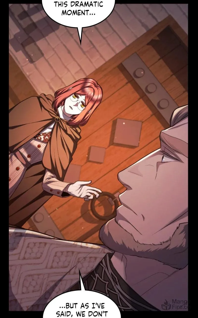 Who Stole the Empress? Chapter 80 page 90 - 