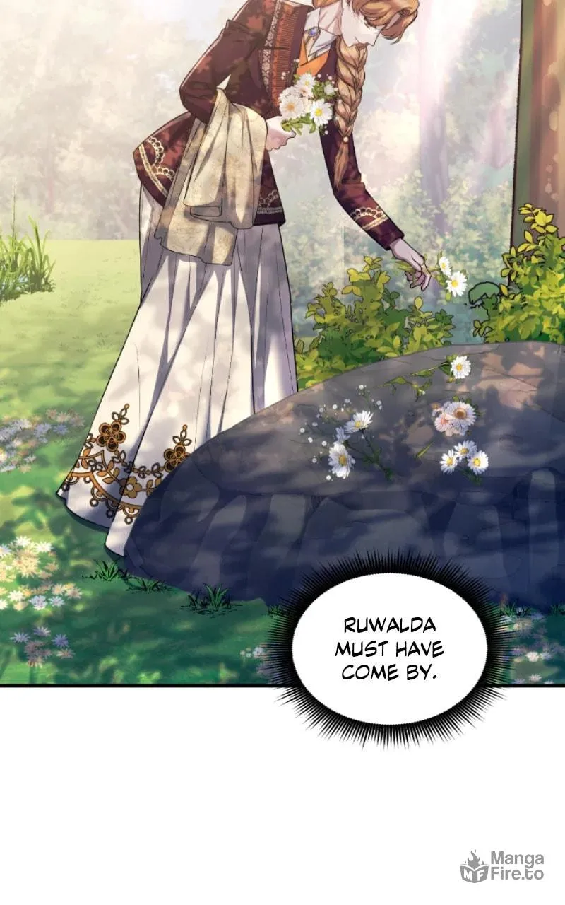 Who Stole the Empress? Chapter 80 page 10 - 