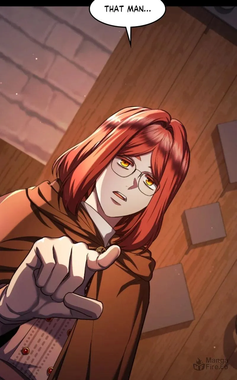 Who Stole the Empress? Chapter 80 page 93 - 