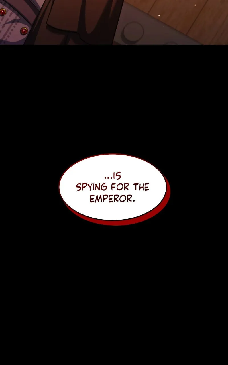 Who Stole the Empress? Chapter 80 page 94 - 