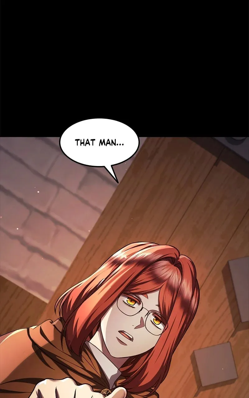 Who Stole the Empress? Chapter 81 page 1 - 