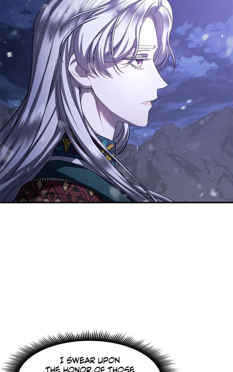 Who Stole the Empress? Chapter 81 page 16 - 