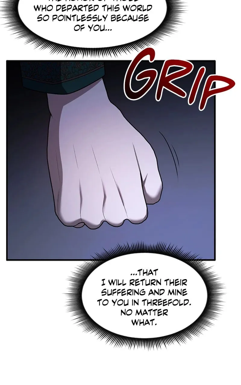 Who Stole the Empress? Chapter 81 page 17 - 