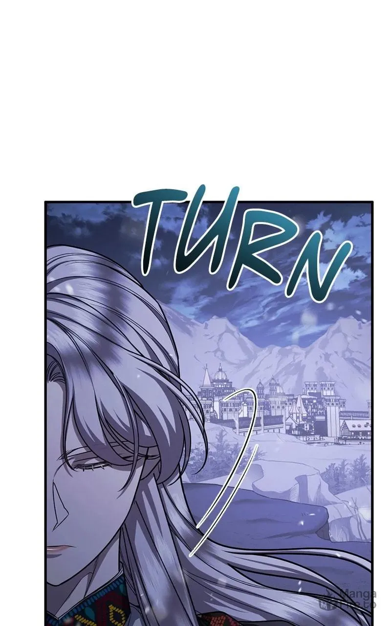 Who Stole the Empress? Chapter 81 page 18 - 