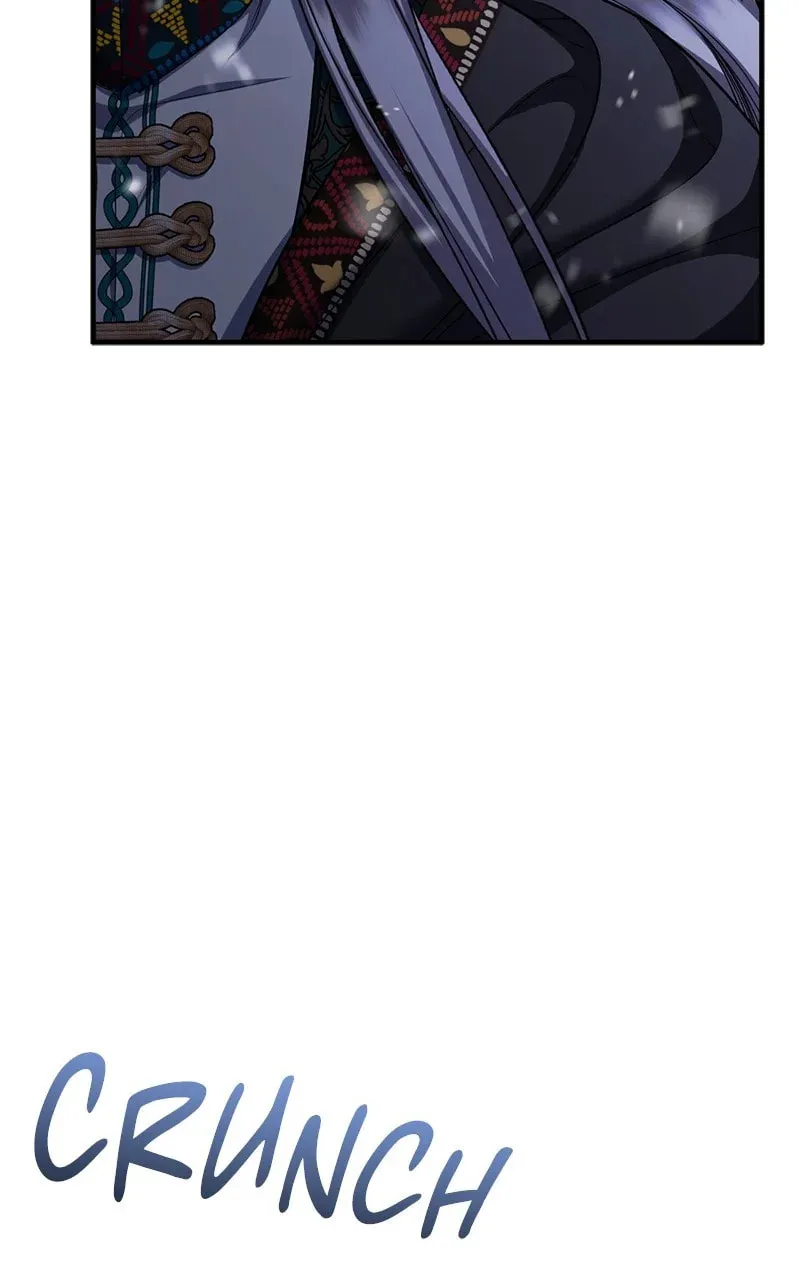 Who Stole the Empress? Chapter 81 page 19 - 