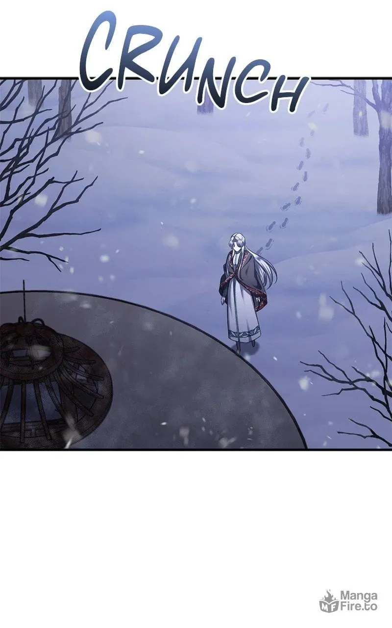 Who Stole the Empress? Chapter 81 page 20 - 