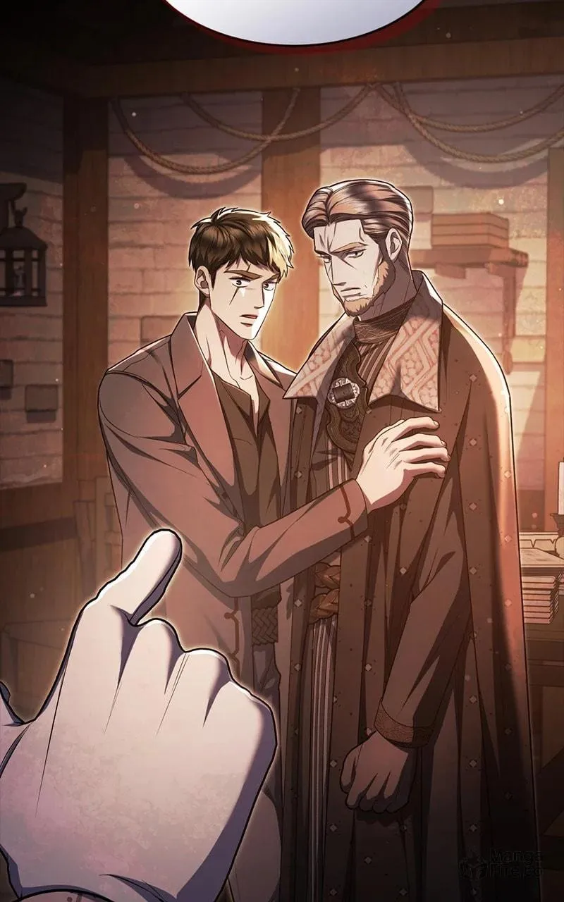 Who Stole the Empress? Chapter 81 page 3 - 