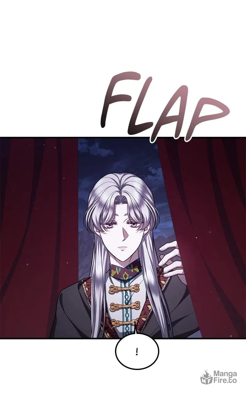 Who Stole the Empress? Chapter 81 page 21 - 