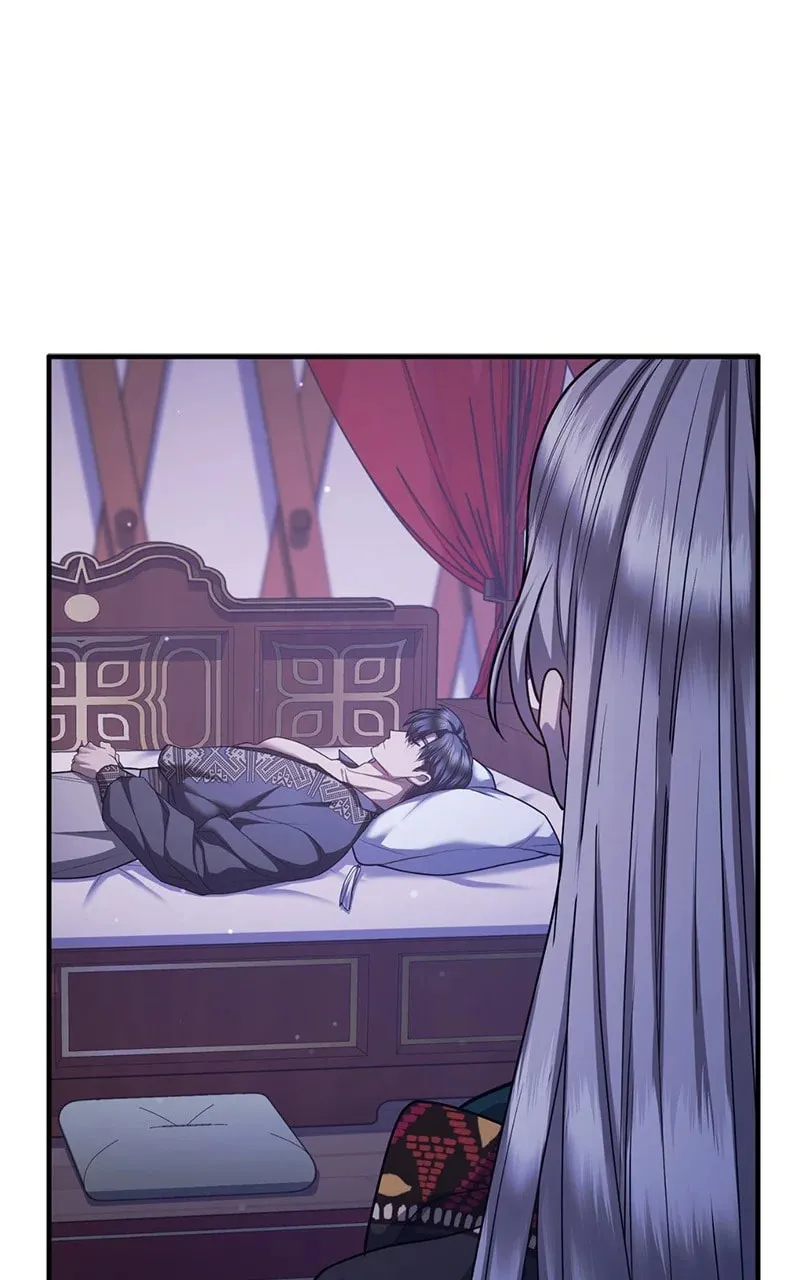 Who Stole the Empress? Chapter 81 page 22 - 