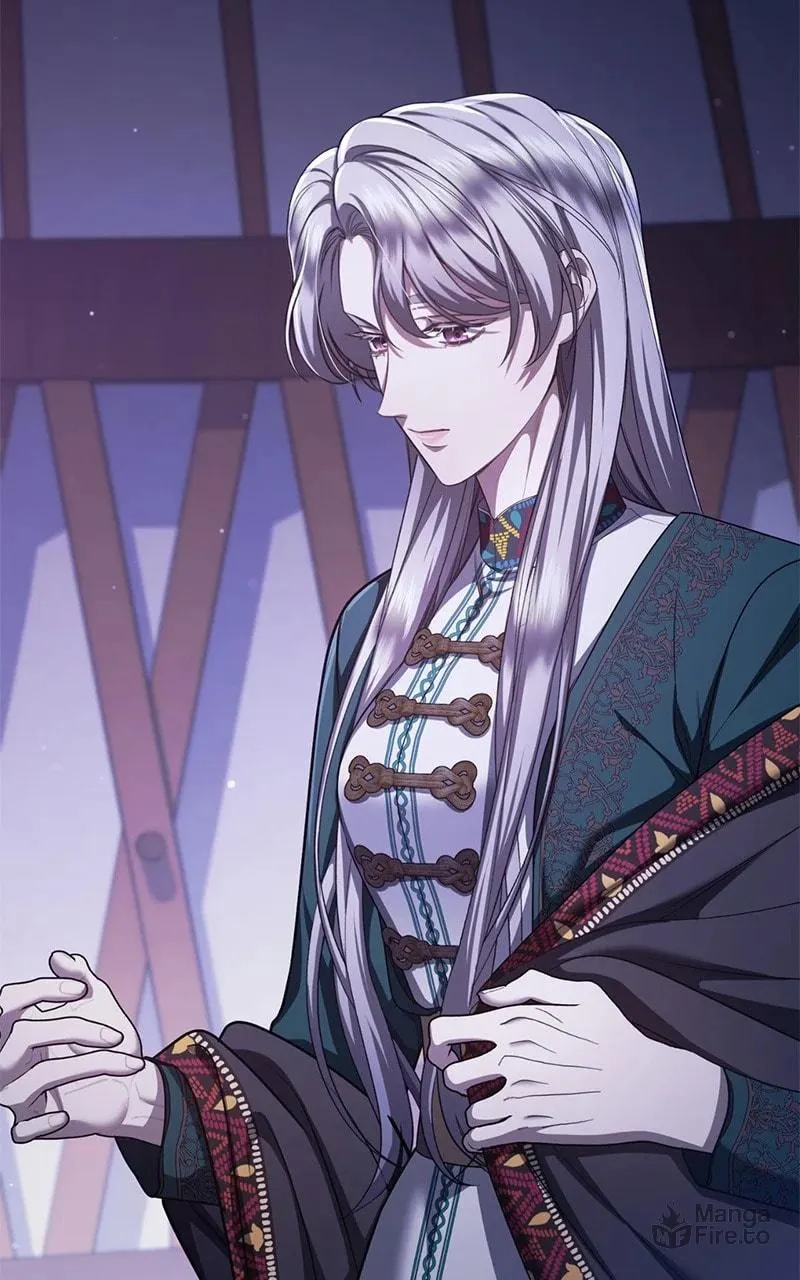 Who Stole the Empress? Chapter 81 page 24 - 
