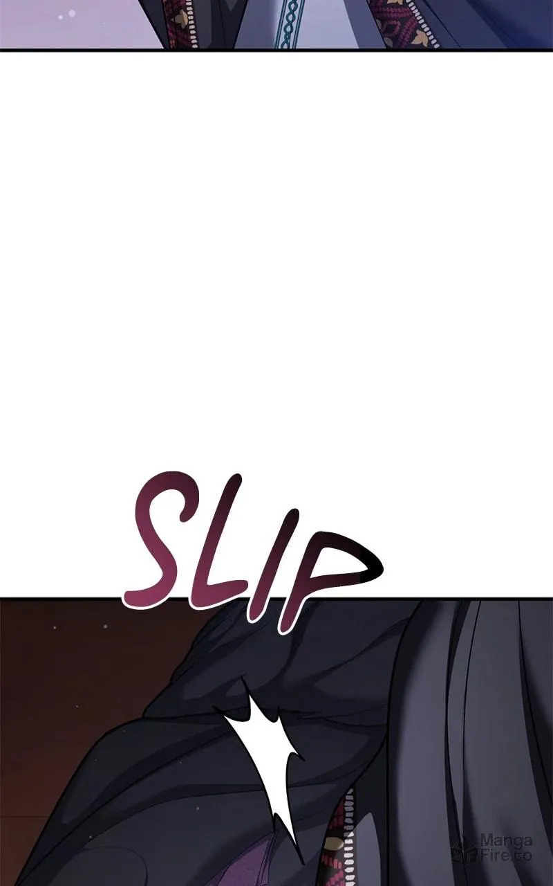 Who Stole the Empress? Chapter 81 page 25 - 