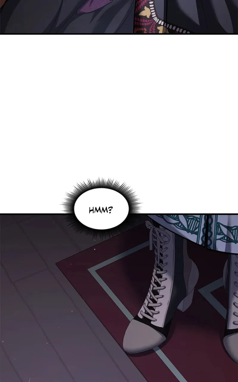 Who Stole the Empress? Chapter 81 page 26 - 