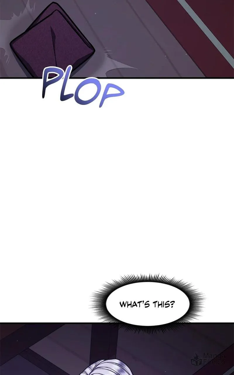 Who Stole the Empress? Chapter 81 page 27 - 