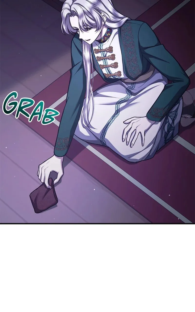 Who Stole the Empress? Chapter 81 page 28 - 