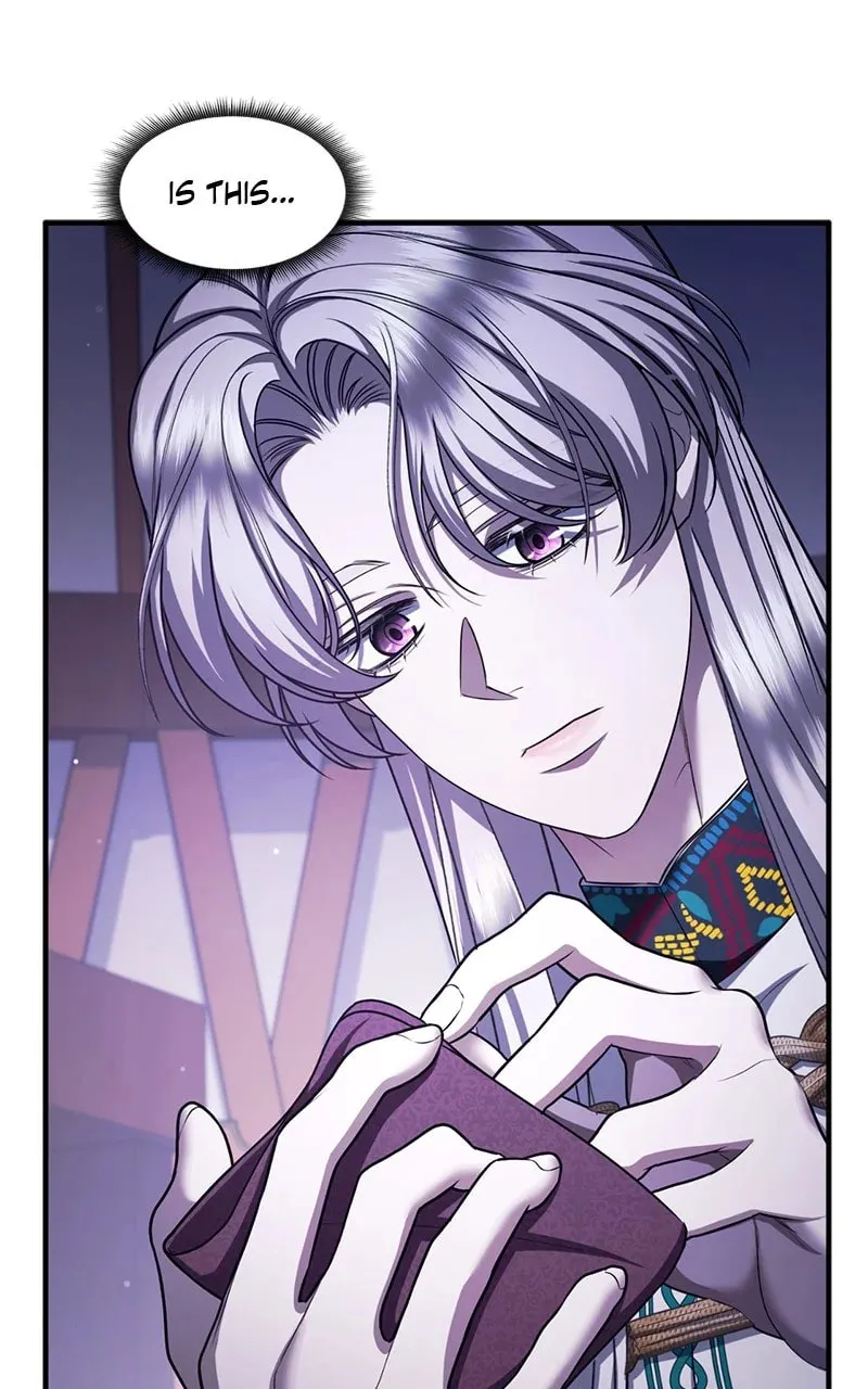 Who Stole the Empress? Chapter 81 page 29 - 