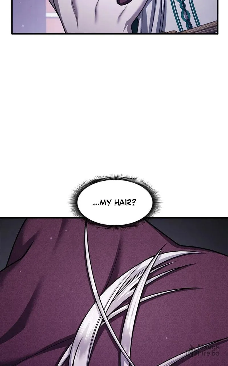Who Stole the Empress? Chapter 81 page 30 - 