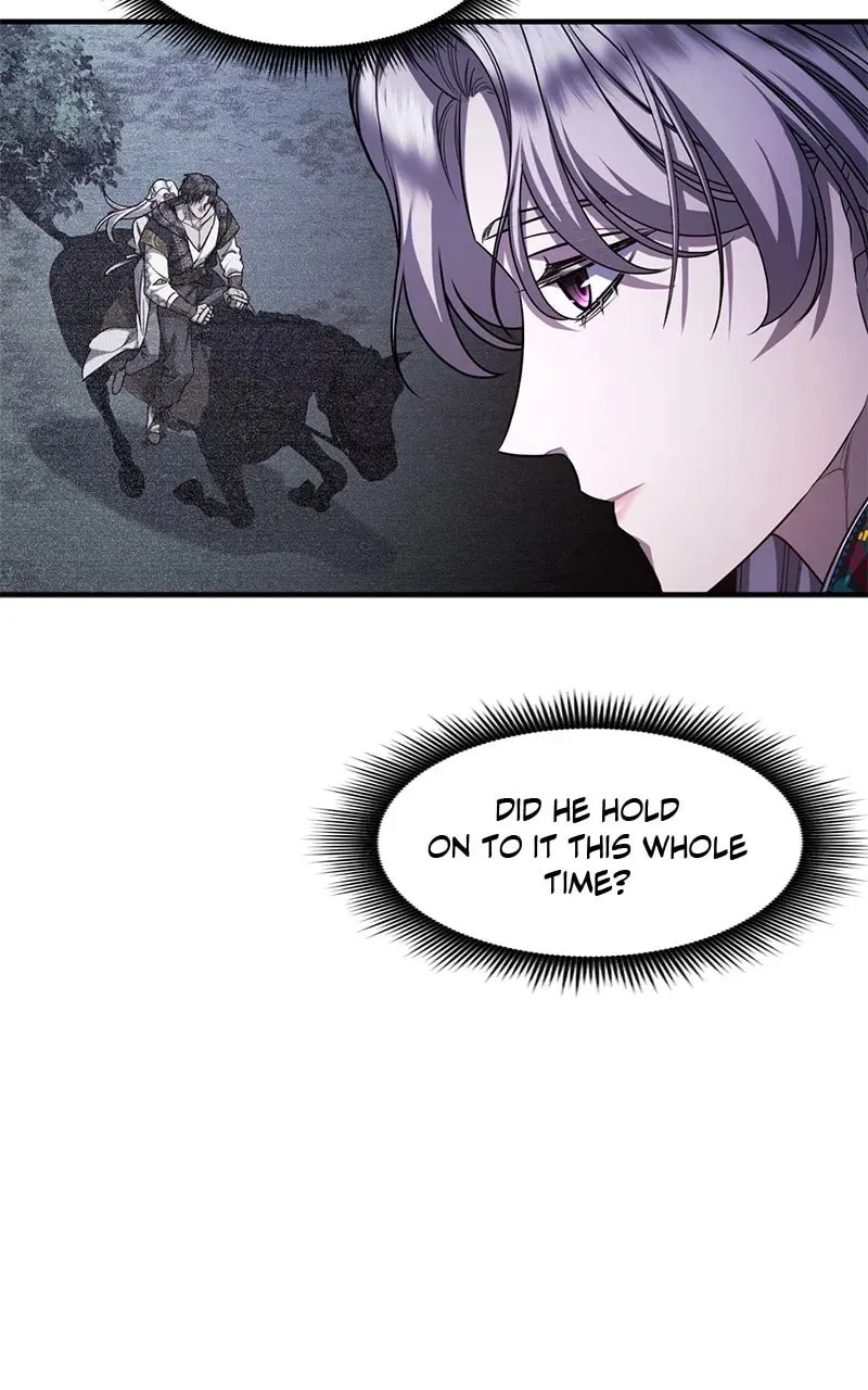 Who Stole the Empress? Chapter 81 page 32 - 