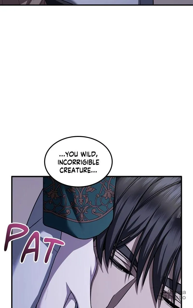 Who Stole the Empress? Chapter 81 page 36 - 
