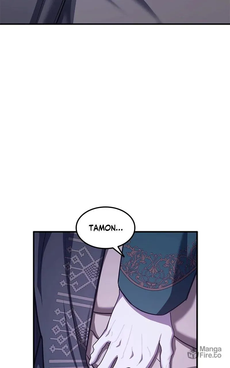 Who Stole the Empress? Chapter 81 page 40 - 