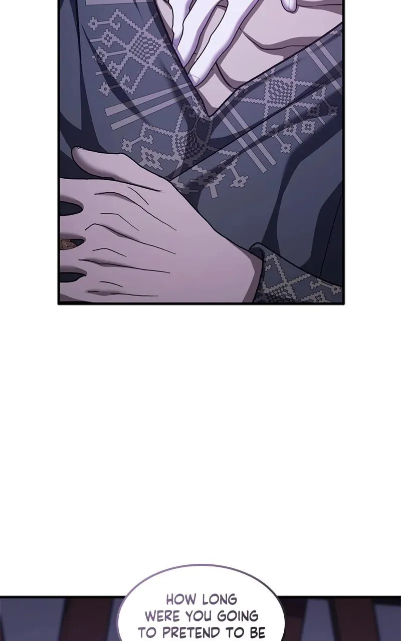 Who Stole the Empress? Chapter 81 page 41 - 