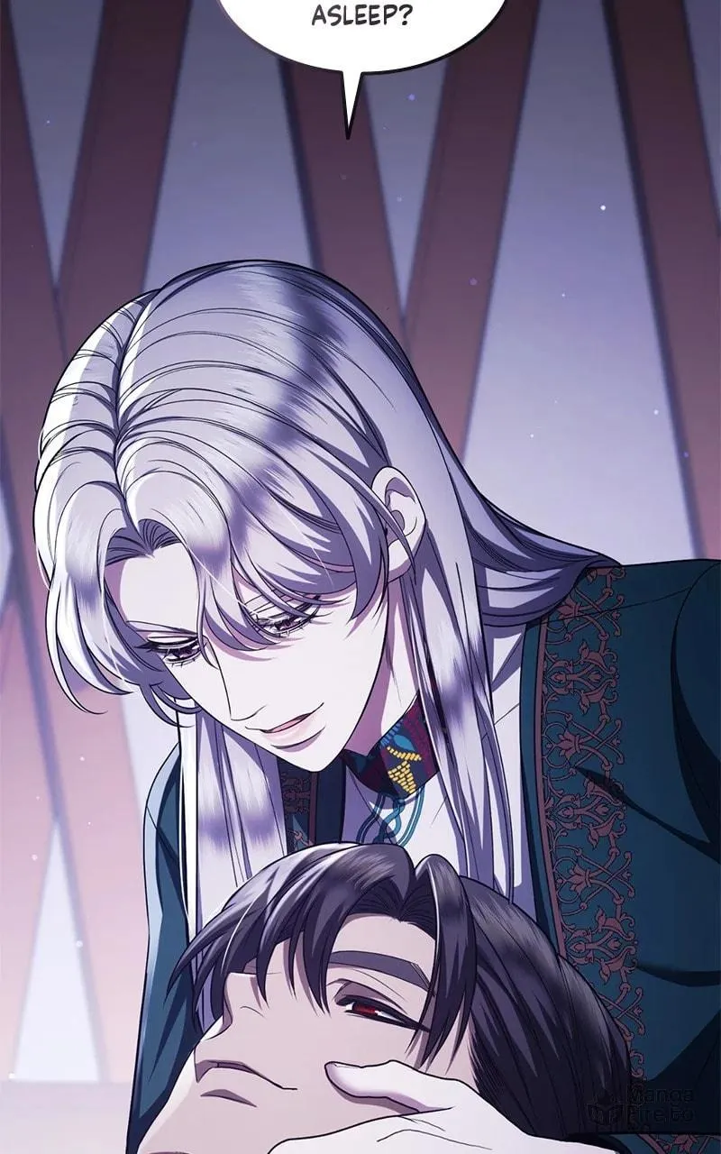 Who Stole the Empress? Chapter 81 page 42 - 