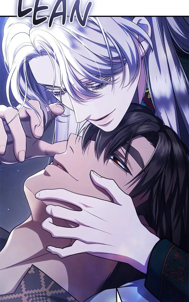 Who Stole the Empress? Chapter 81 page 44 - 