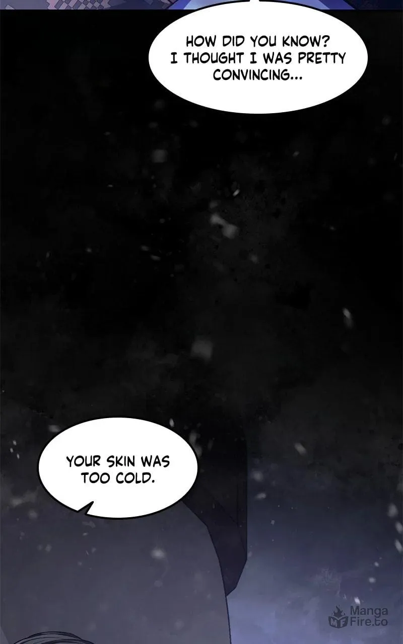 Who Stole the Empress? Chapter 81 page 45 - 