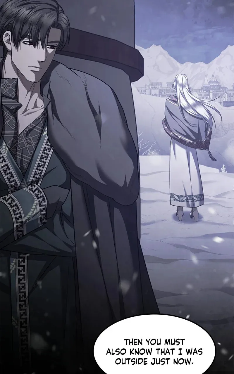 Who Stole the Empress? Chapter 81 page 46 - 