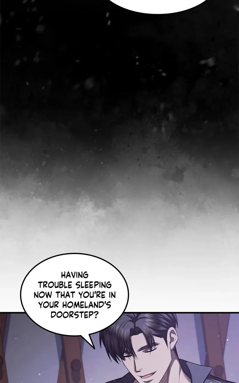 Who Stole the Empress? Chapter 81 page 47 - 
