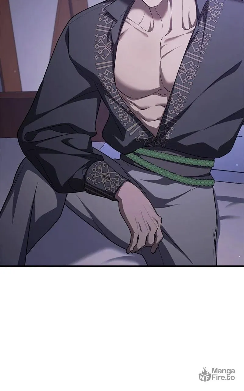 Who Stole the Empress? Chapter 81 page 48 - 