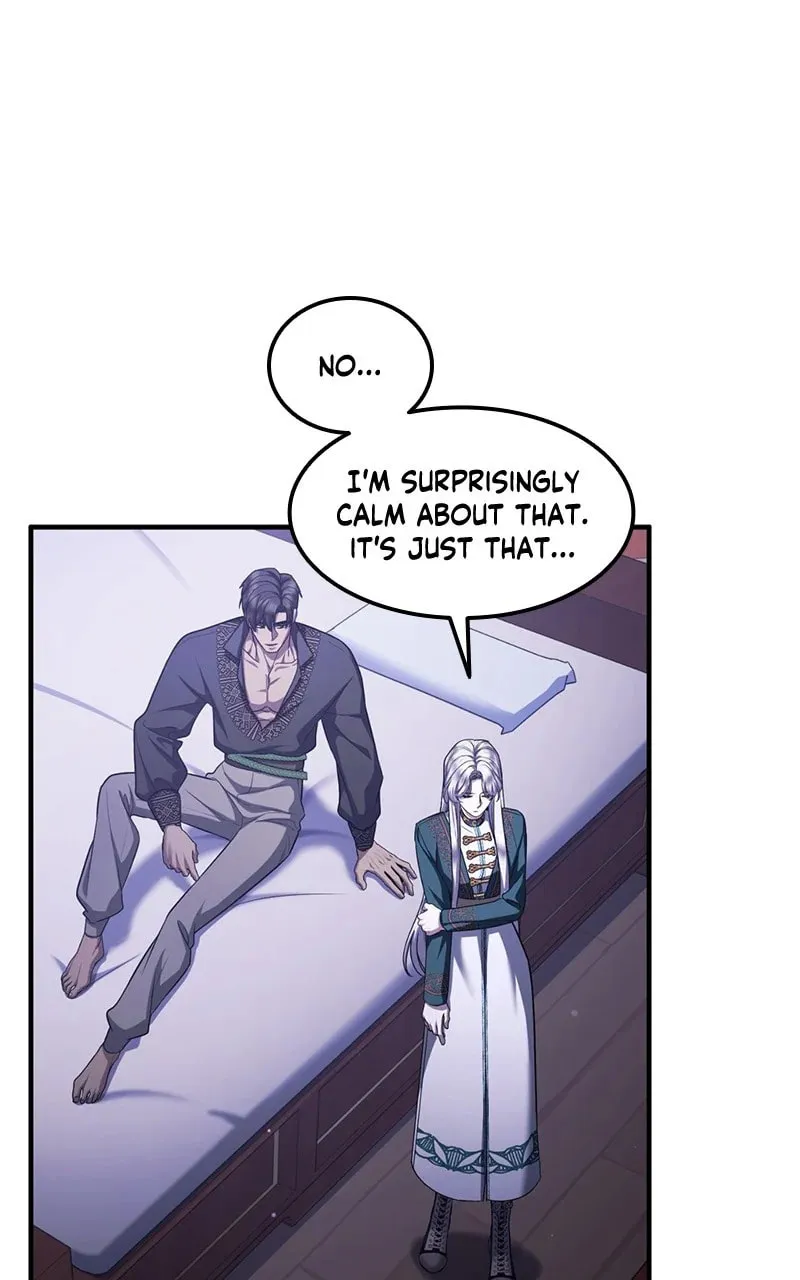 Who Stole the Empress? Chapter 81 page 49 - 