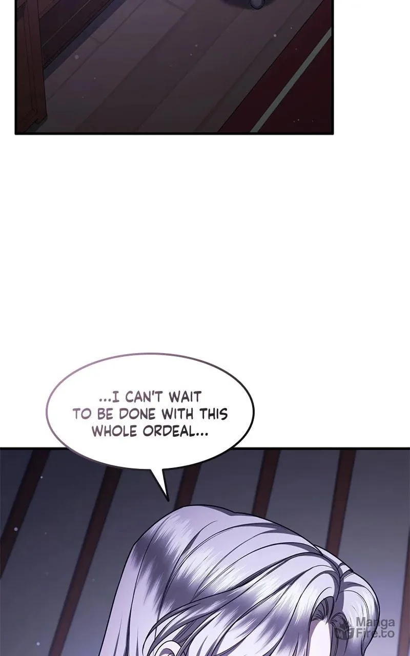 Who Stole the Empress? Chapter 81 page 50 - 