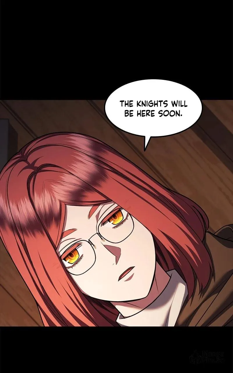 Who Stole the Empress? Chapter 81 page 6 - 