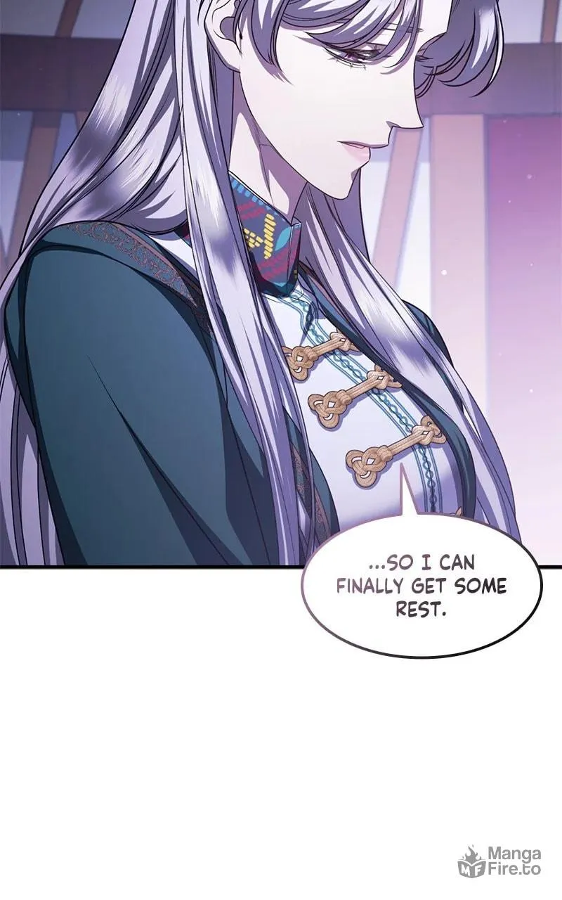 Who Stole the Empress? Chapter 81 page 51 - 