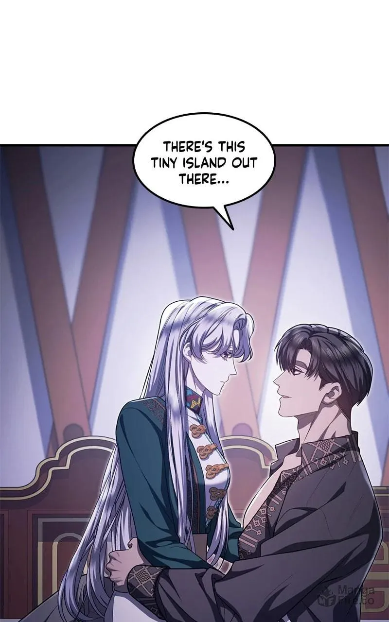 Who Stole the Empress? Chapter 81 page 54 - 
