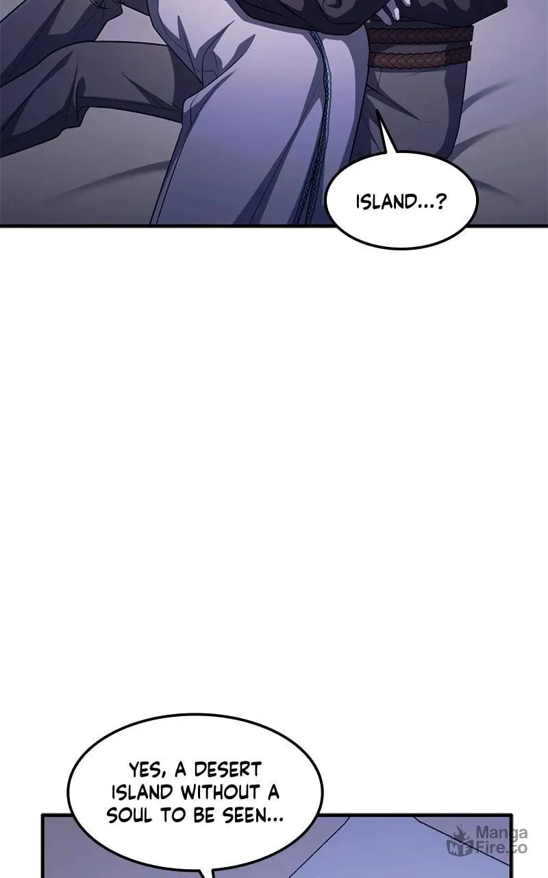 Who Stole the Empress? Chapter 81 page 55 - 