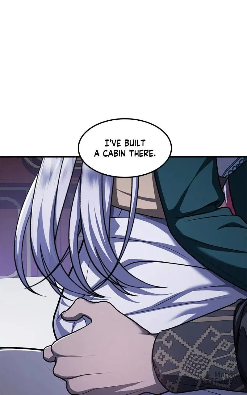 Who Stole the Empress? Chapter 81 page 57 - 