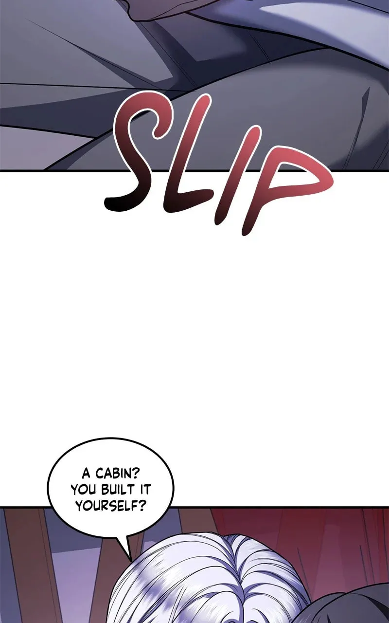 Who Stole the Empress? Chapter 81 page 58 - 