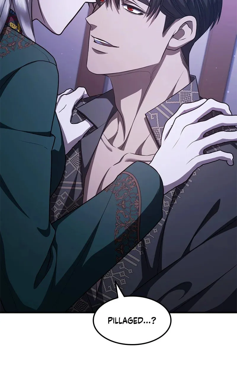 Who Stole the Empress? Chapter 81 page 61 - 
