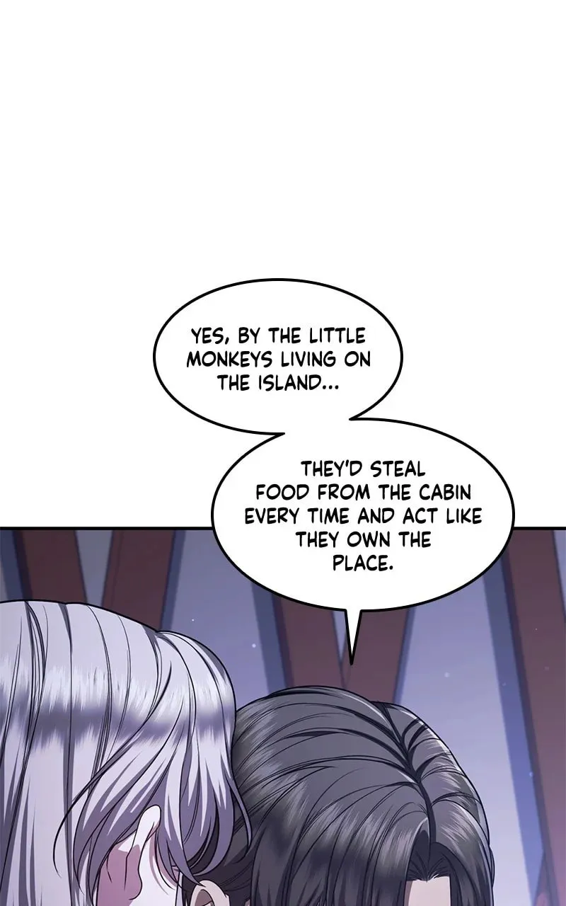 Who Stole the Empress? Chapter 81 page 62 - 