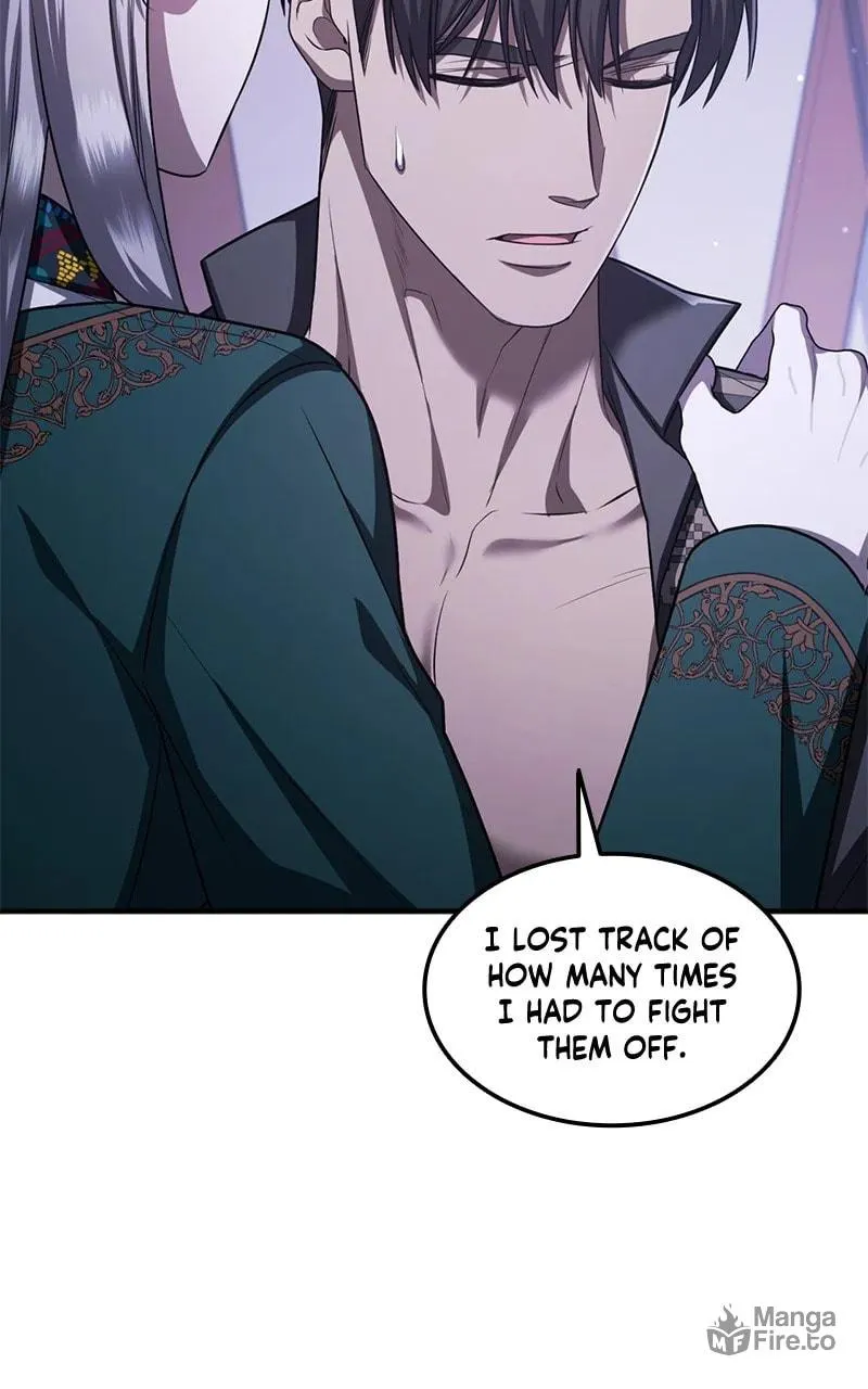 Who Stole the Empress? Chapter 81 page 63 - 