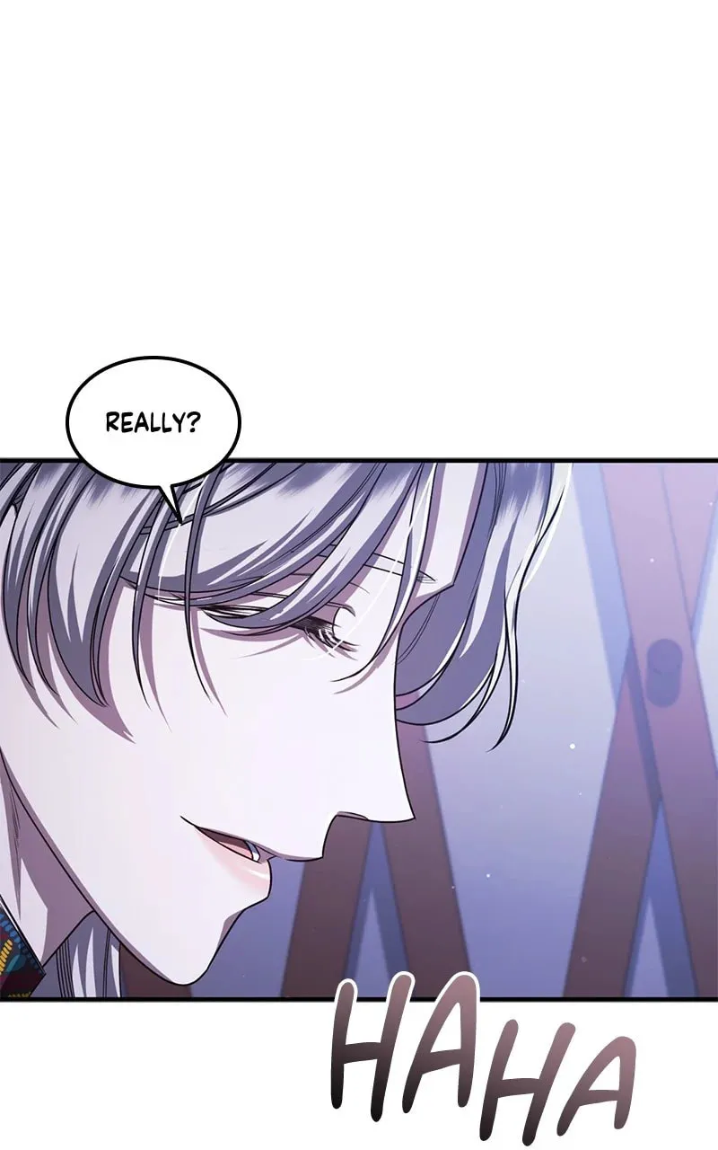Who Stole the Empress? Chapter 81 page 64 - 