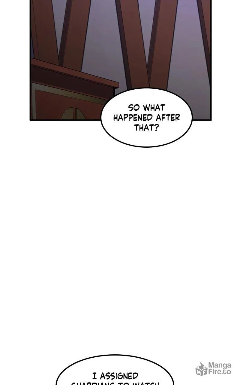 Who Stole the Empress? Chapter 81 page 66 - 