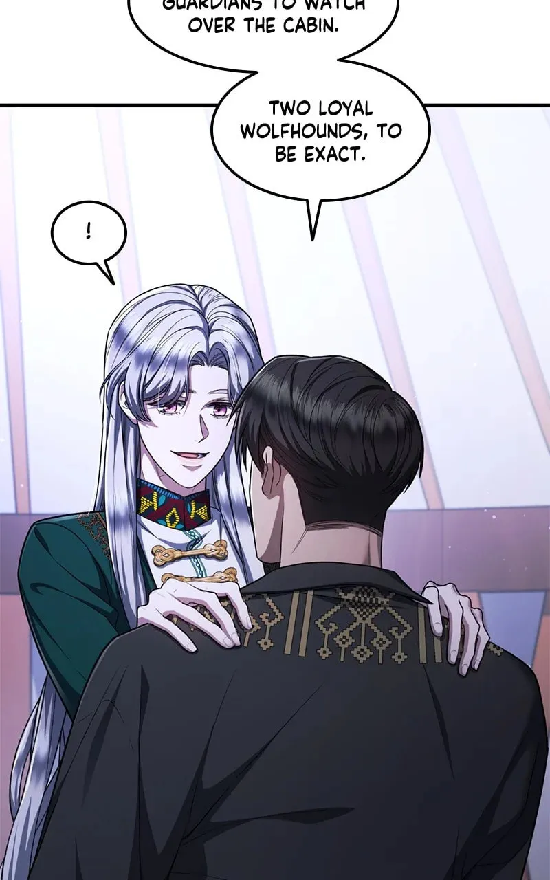 Who Stole the Empress? Chapter 81 page 67 - 