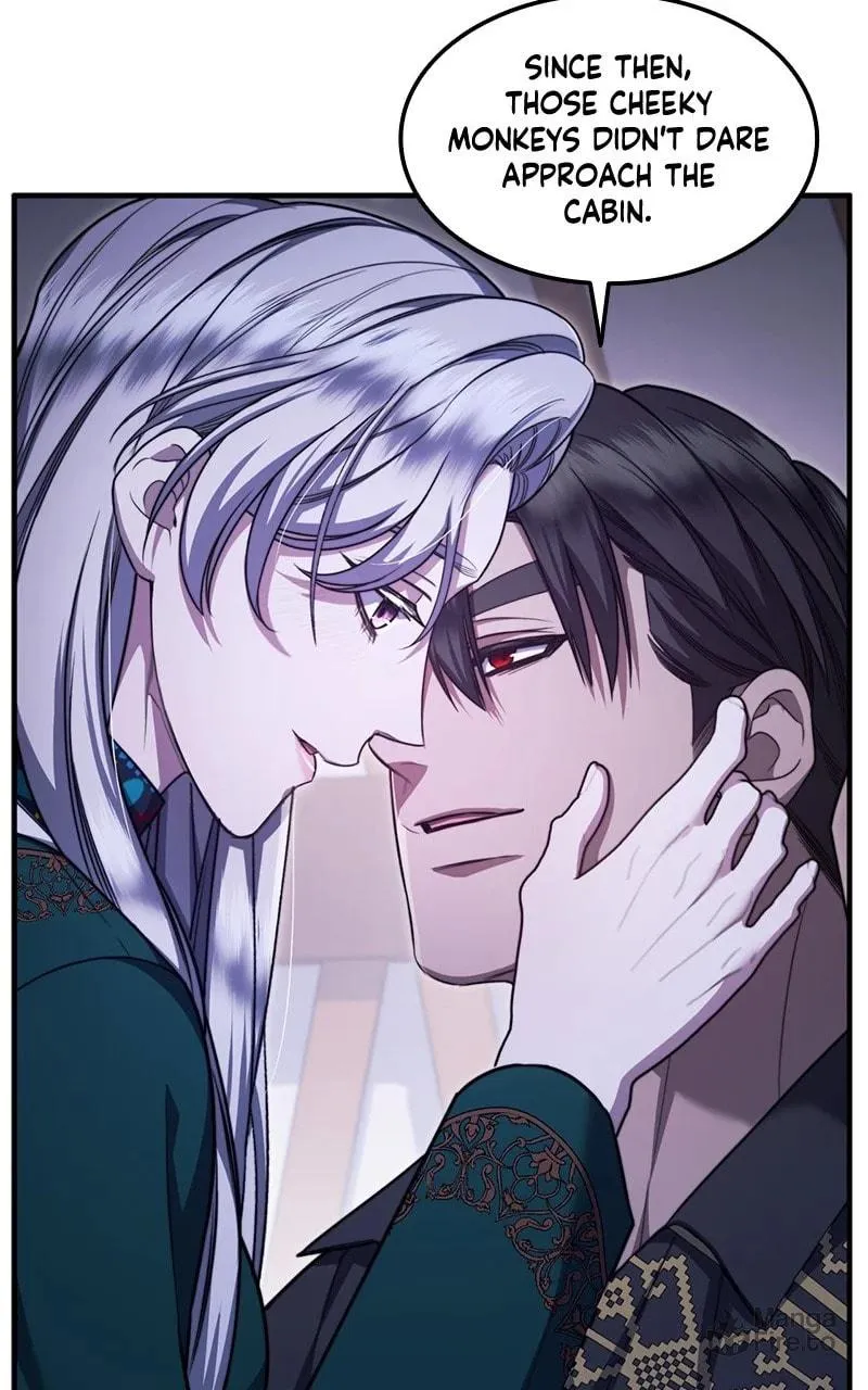Who Stole the Empress? Chapter 81 page 69 - 