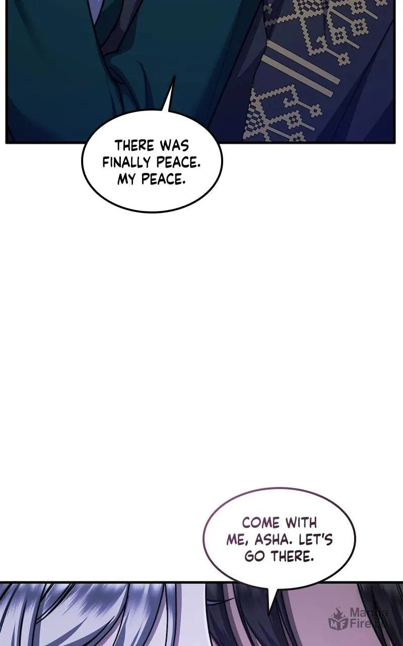 Who Stole the Empress? Chapter 81 page 70 - 