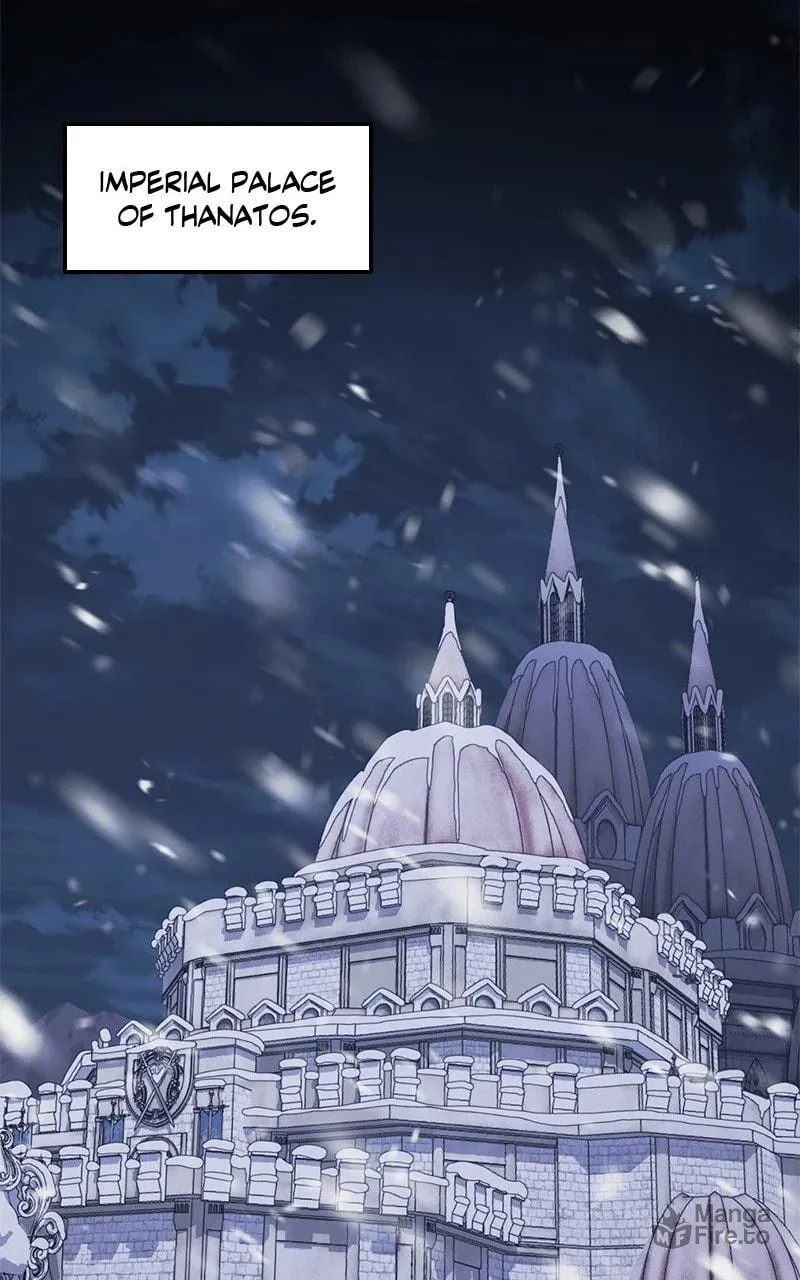 Who Stole the Empress? Chapter 81 page 75 - 