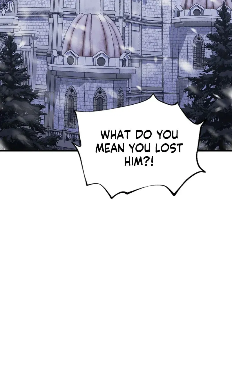 Who Stole the Empress? Chapter 81 page 76 - 